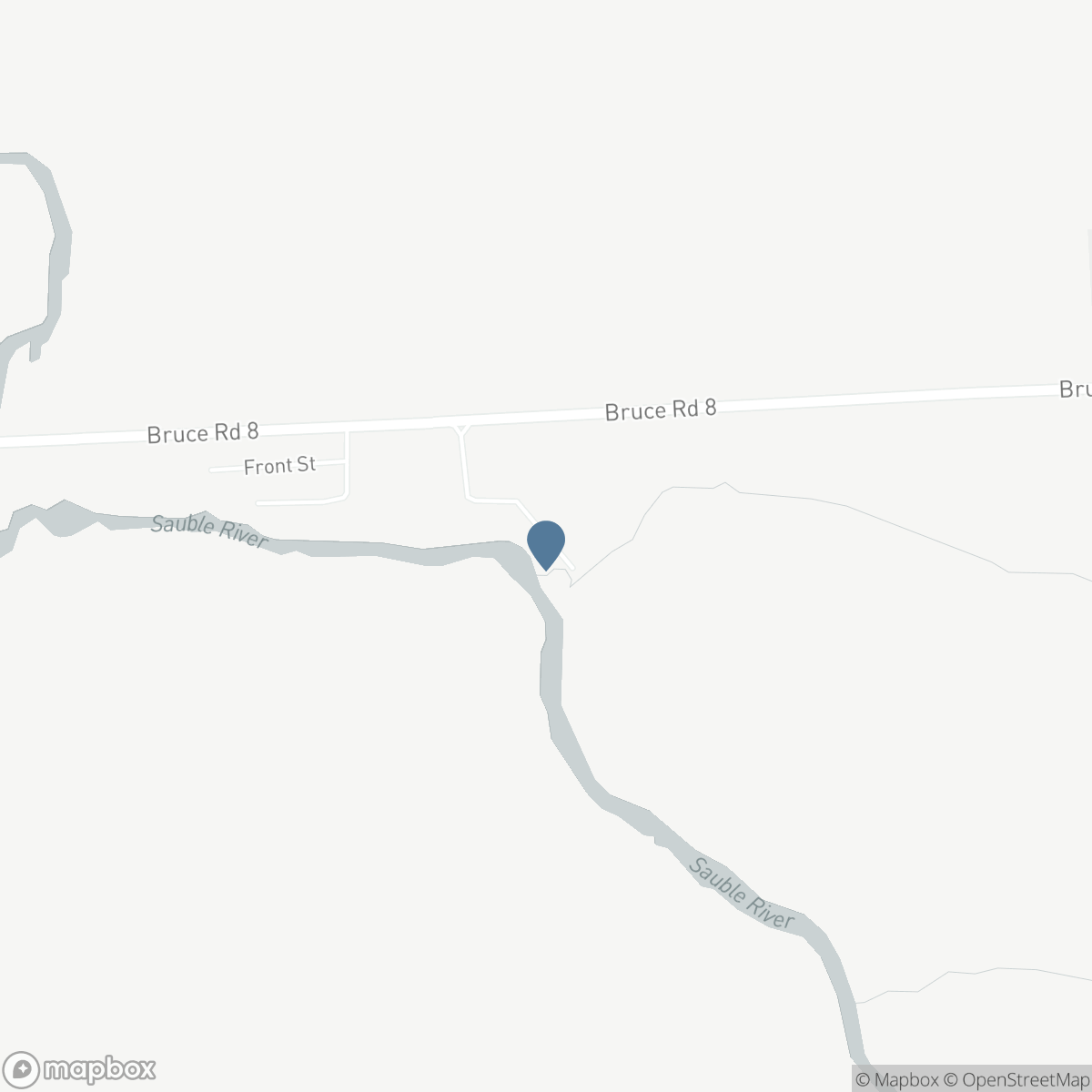 50 ROGER'S CRESCENT, South Bruce Peninsula, Ontario N0H 1P0